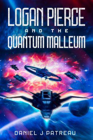 Logan Pierce and the Quantum Malleum