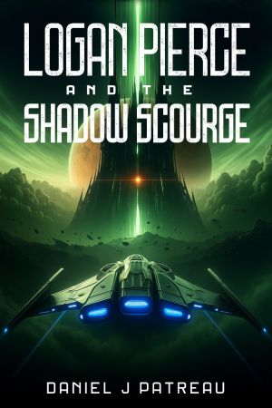 Logan Pierce and the Shadow Scourge